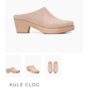 Coclico Kule clog